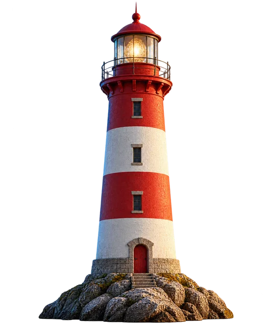 lighthouse