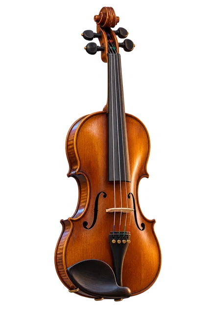 violin