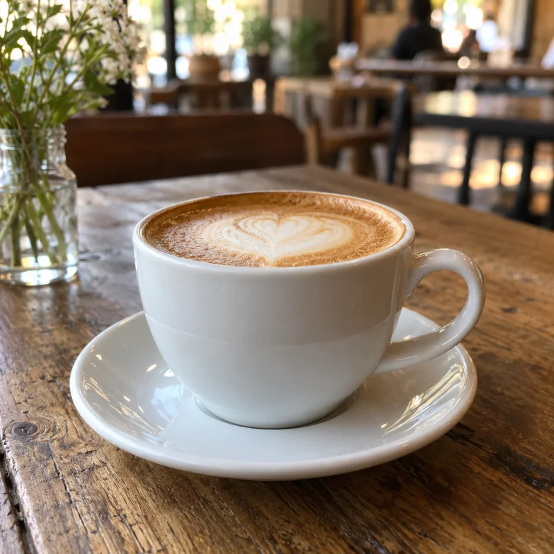 Coffee image search result